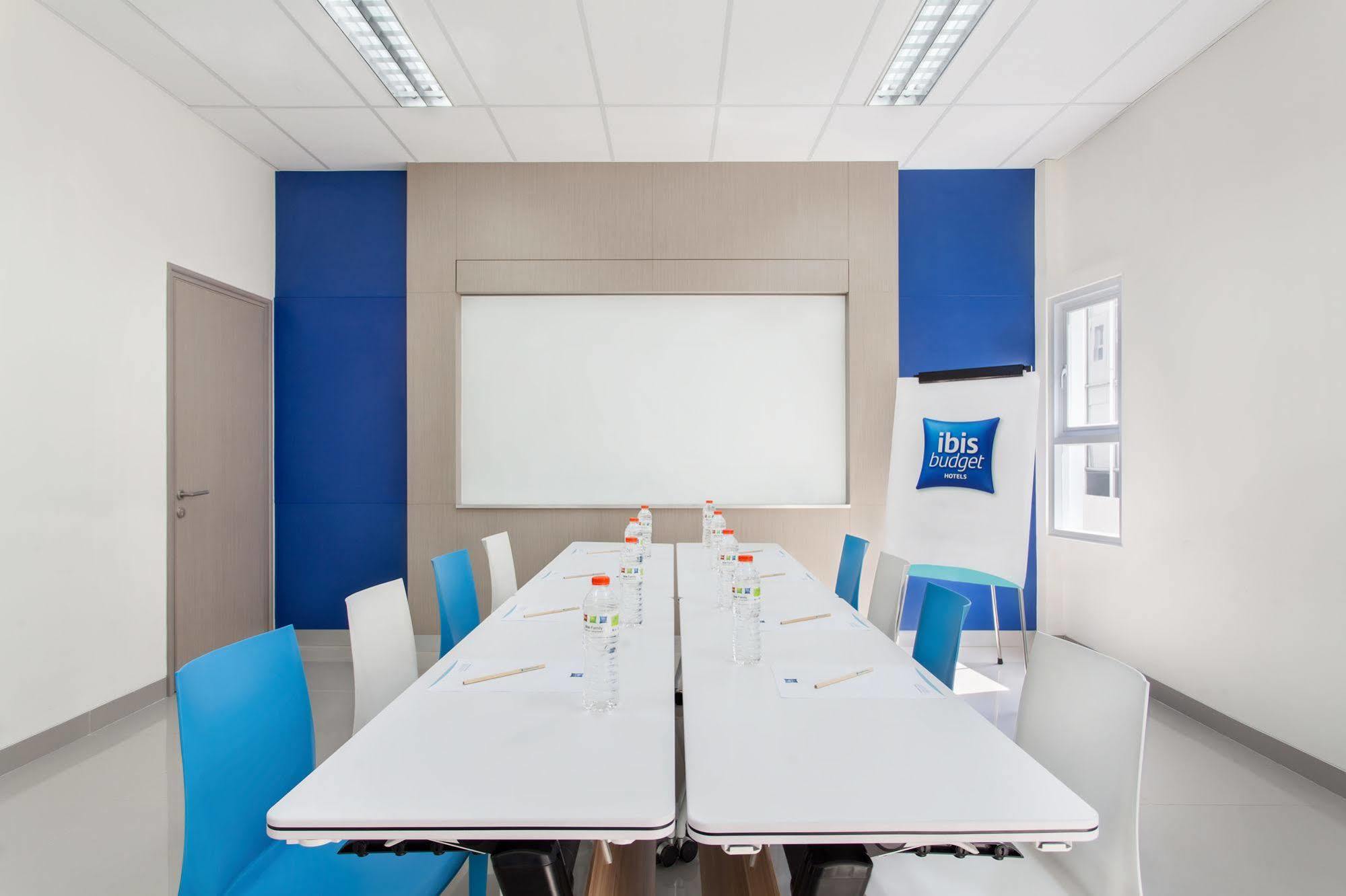Ibis Budget Tanah Abang