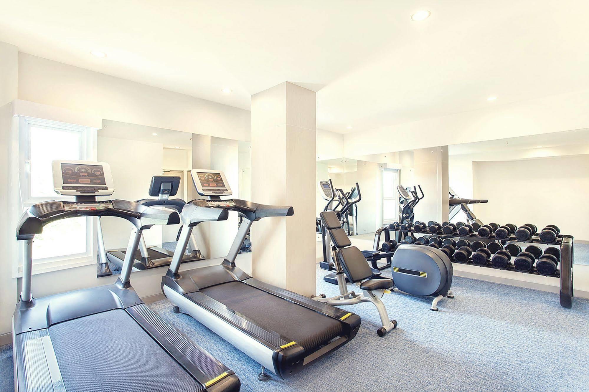 Ibis Budget Tanah Abang Jakarta