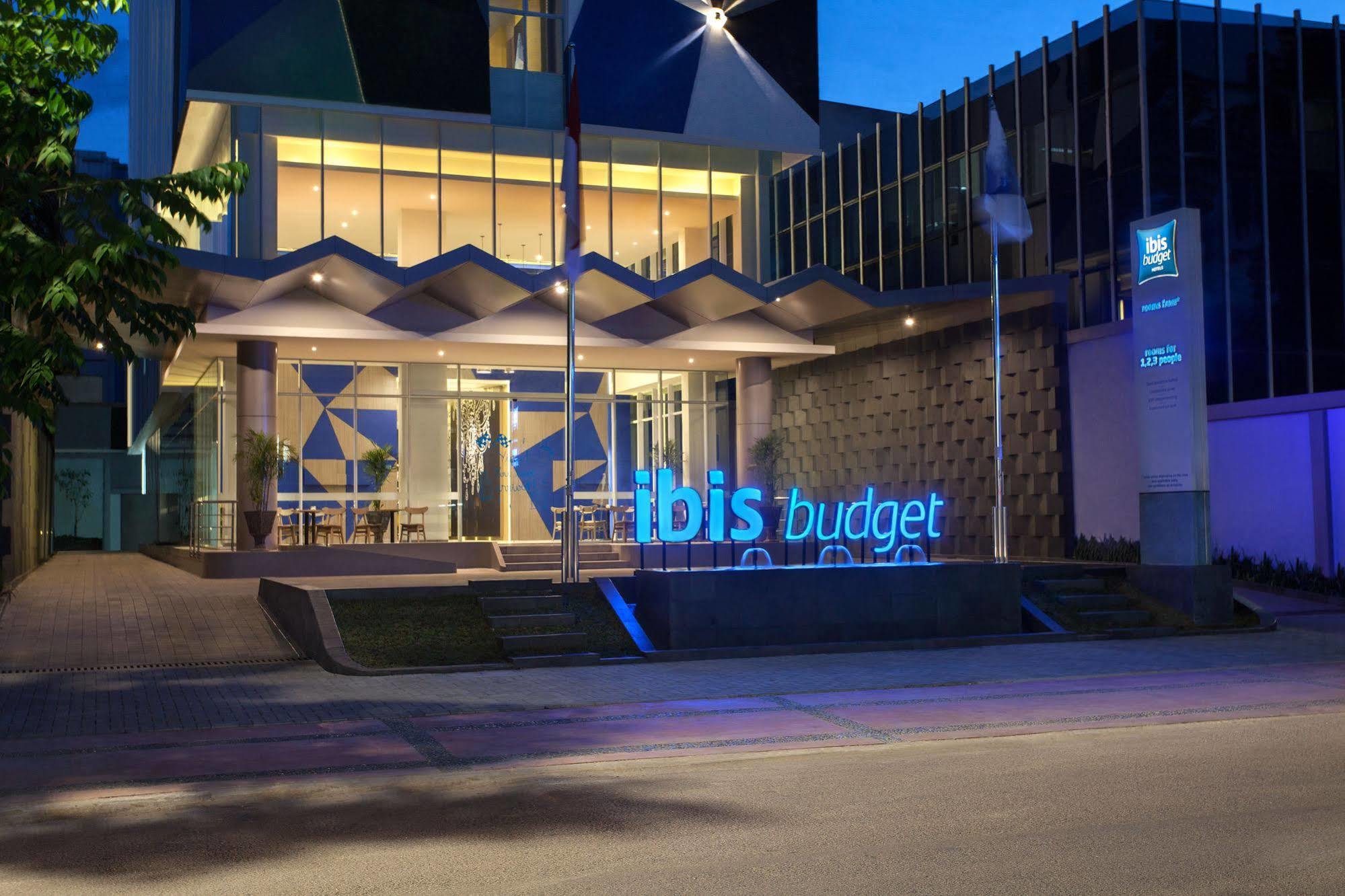 Ibis Budget Tanah Abang Hotel Jakarta