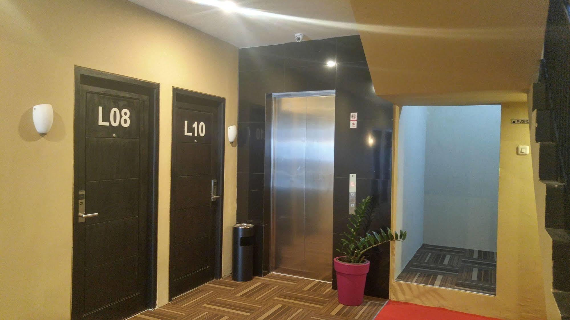 Hotel Quds Express Syariah