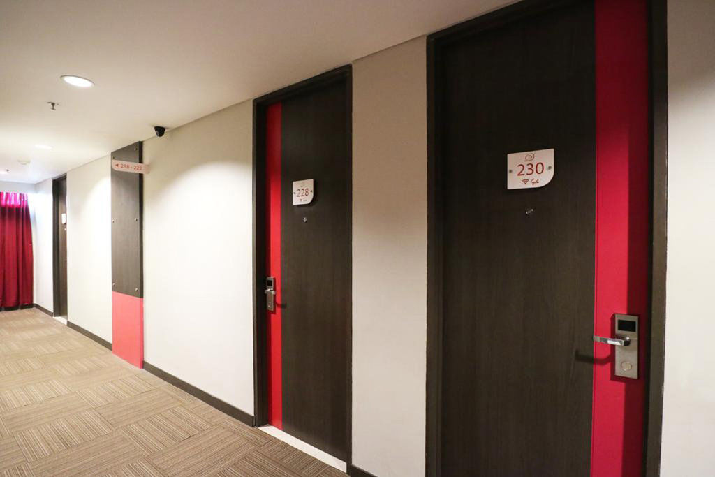 D'hotel