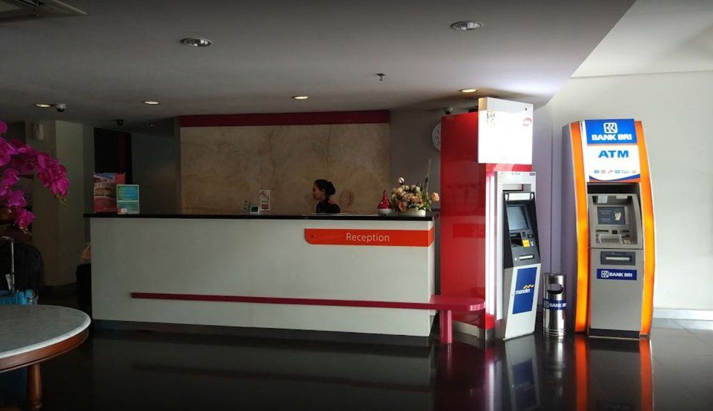 D'hotel Hotel Jakarta