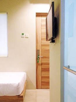 Legreen Supomo * Jakarta