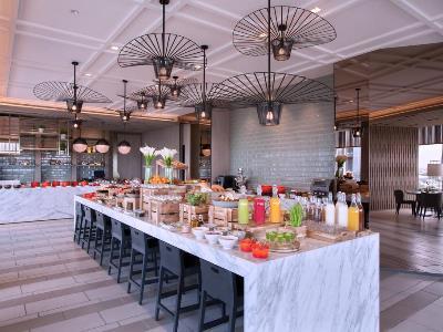 Mercure Pantai Indah Kapuk Hotel Jakarta
