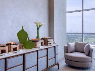 Mercure Pantai Indah Kapuk Hotel Jacarta