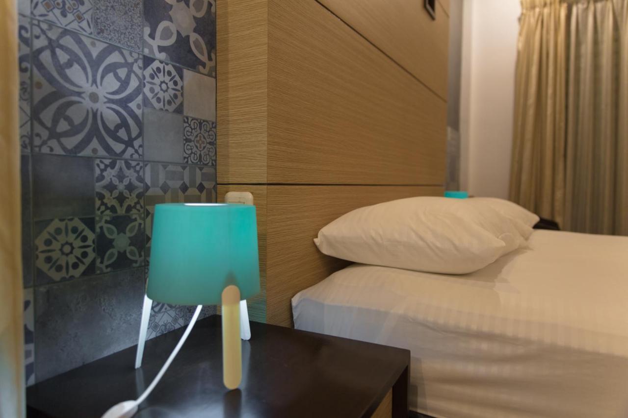 Casaluna A Bright & Charming Studio In Cbd Area Economisch hotel Jakarta