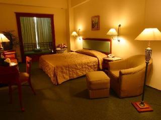 Hotel Sentral