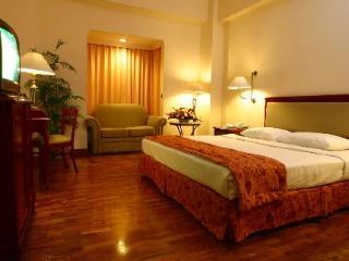 Sentral Hotel Jakarta