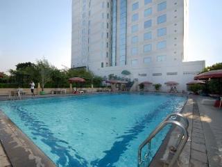 Sentral Hotel
