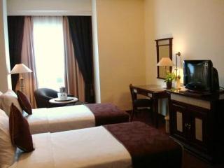 Sentral 3*