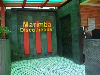 Hotel Sentral Jakarta