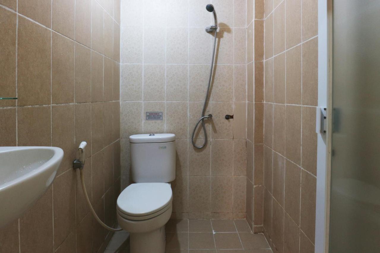 Zen Boutique Syariah Guest house Jakarta