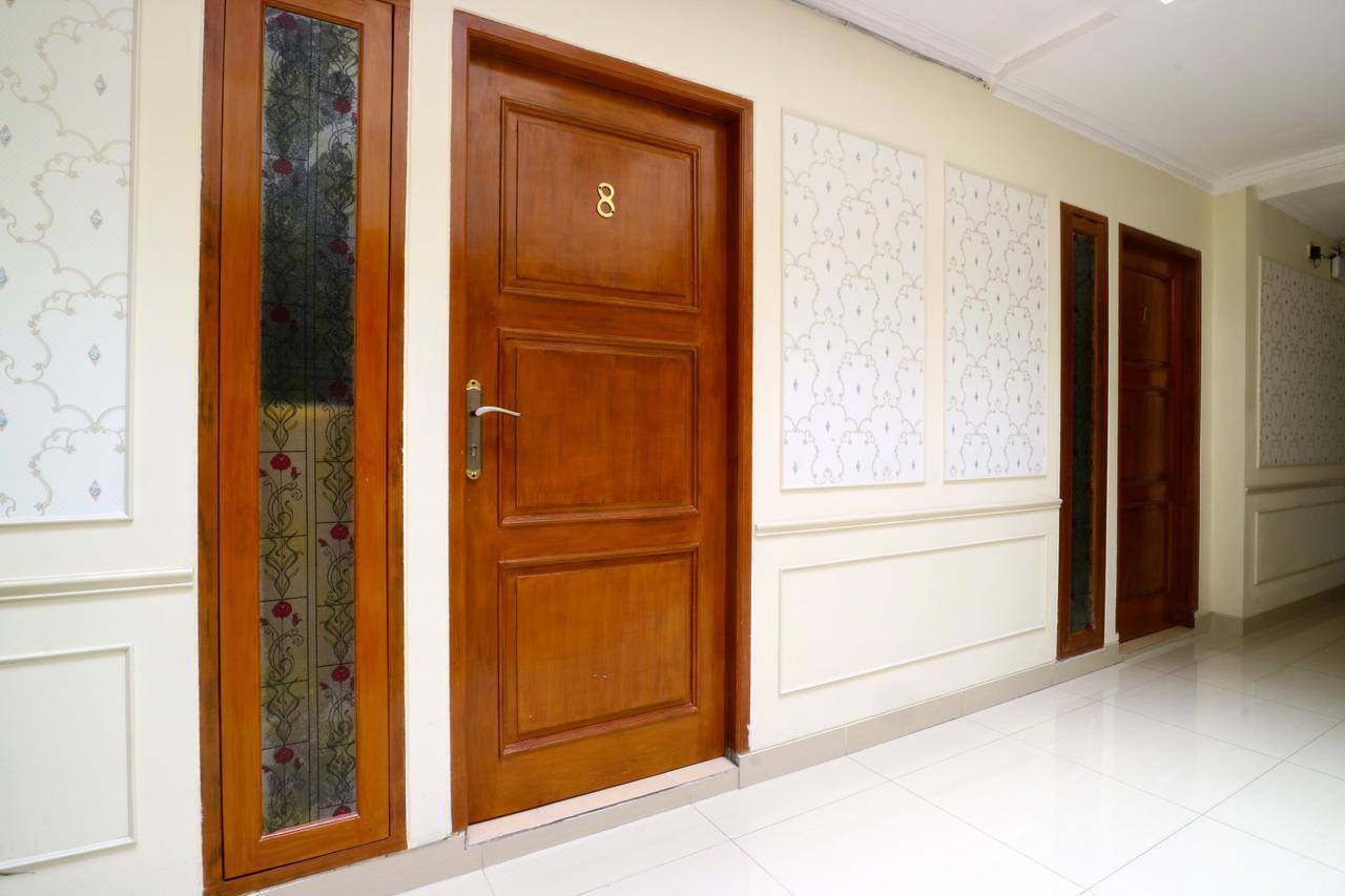 Zen Boutique Syariah