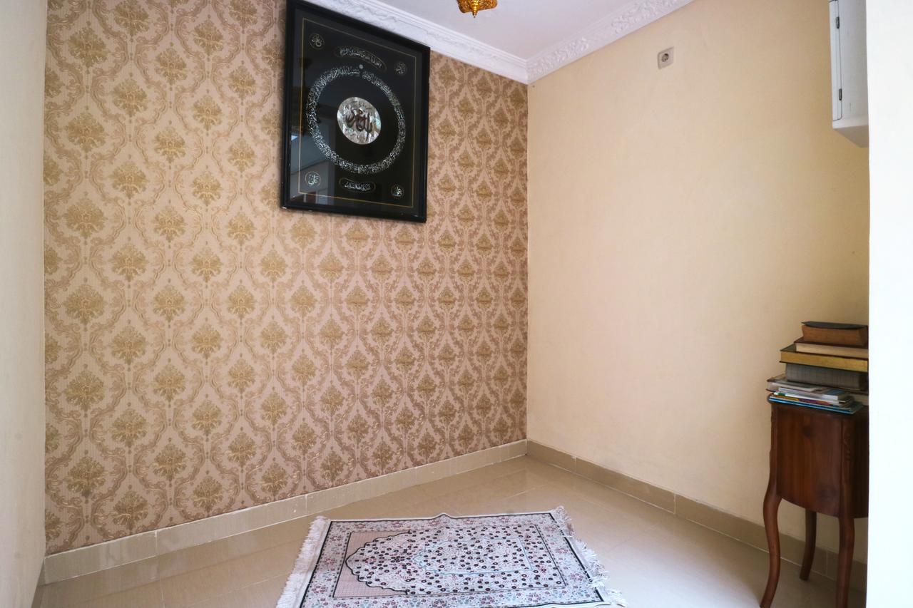 Zen Boutique Syariah Guest house Jakarta