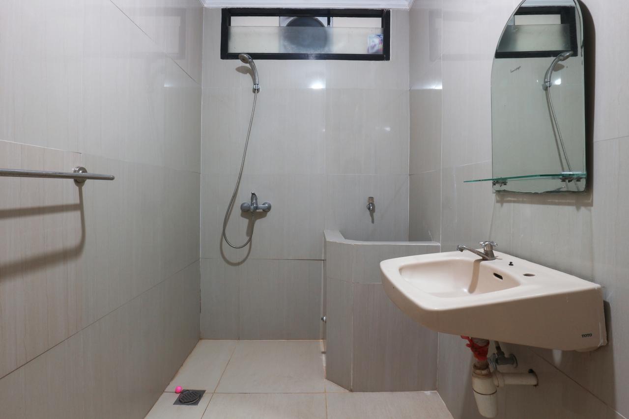 Guest house Zen Boutique Syariah