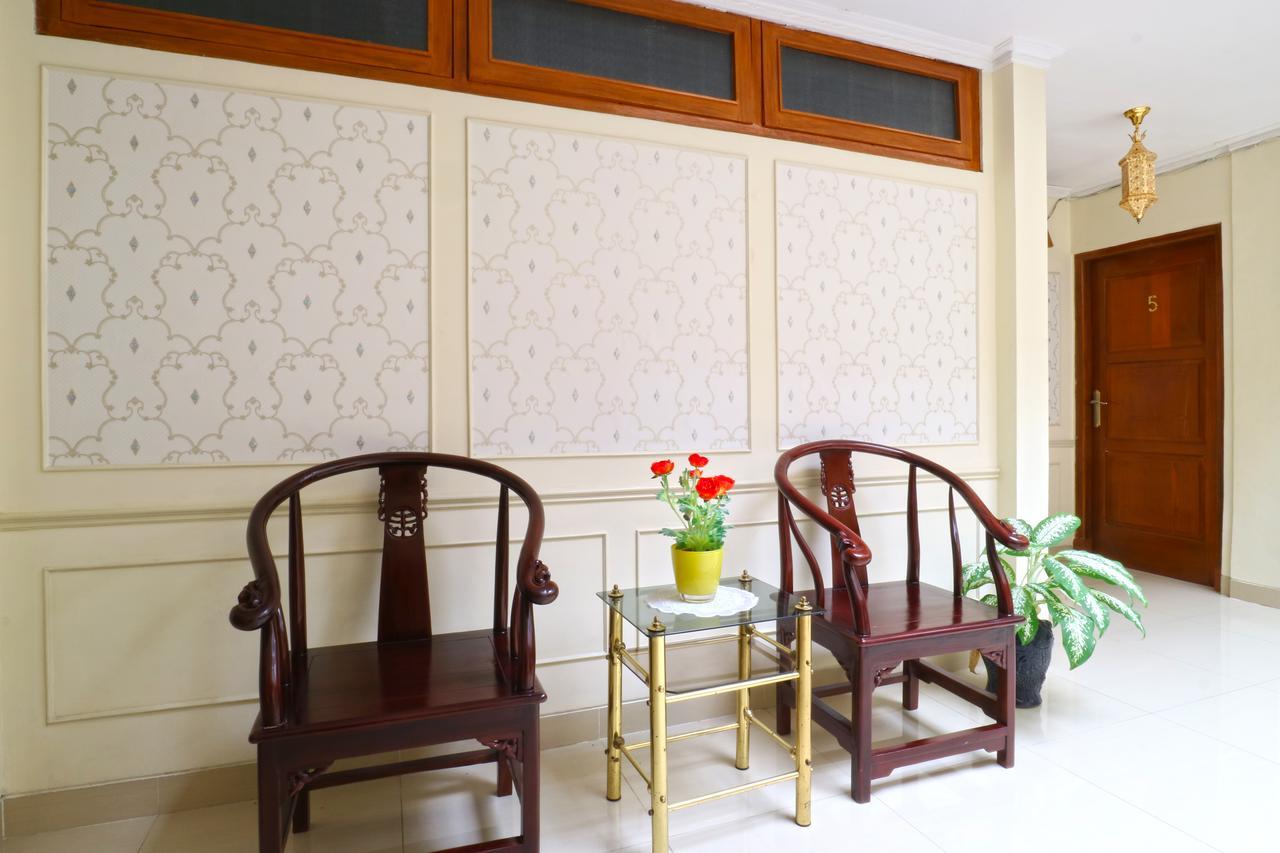 Zen Boutique Syariah * Jakarta