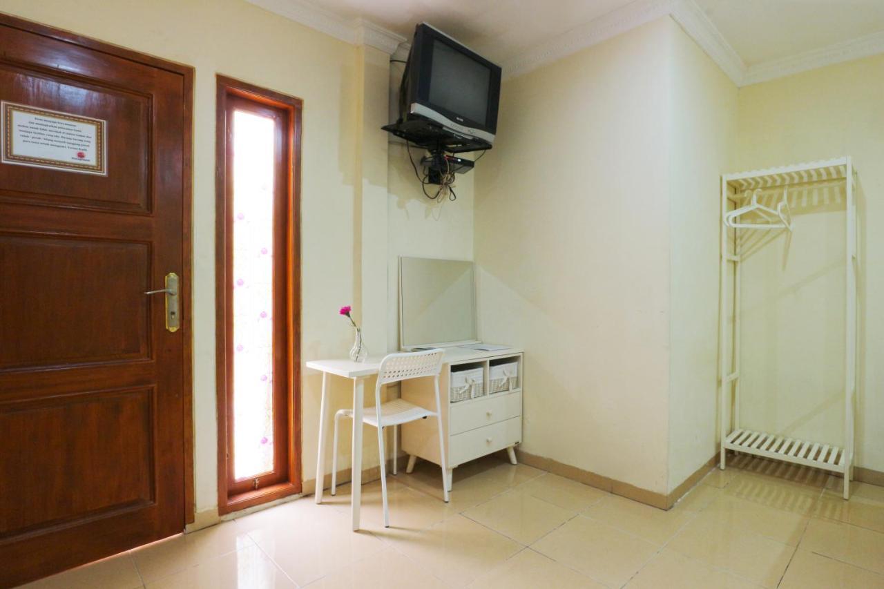 Guest house Zen Boutique Syariah *