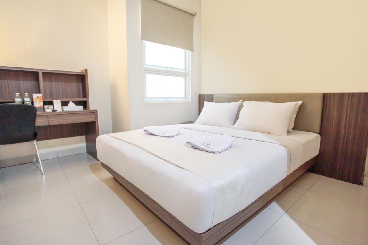 Guest house Legreen Gatot Subroto *