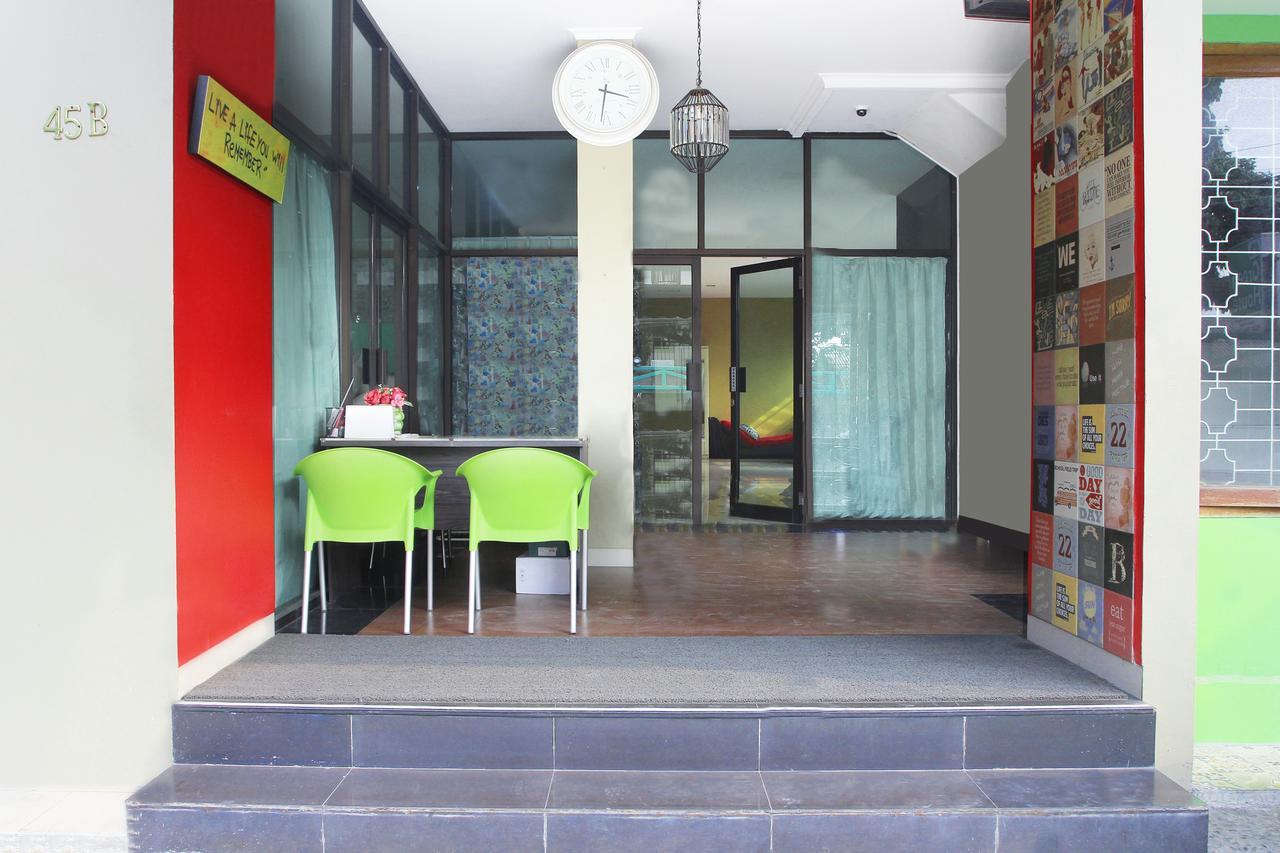Oyo 124 House