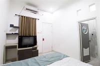 Reddoorz @ Mampang 7 Hotel Jakarta
