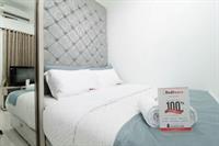 Hotel Reddoorz @ Mampang 7 Jakarta