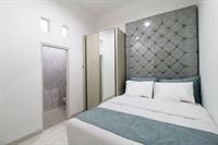 Reddoorz @ Mampang 7 Hotel Jakarta