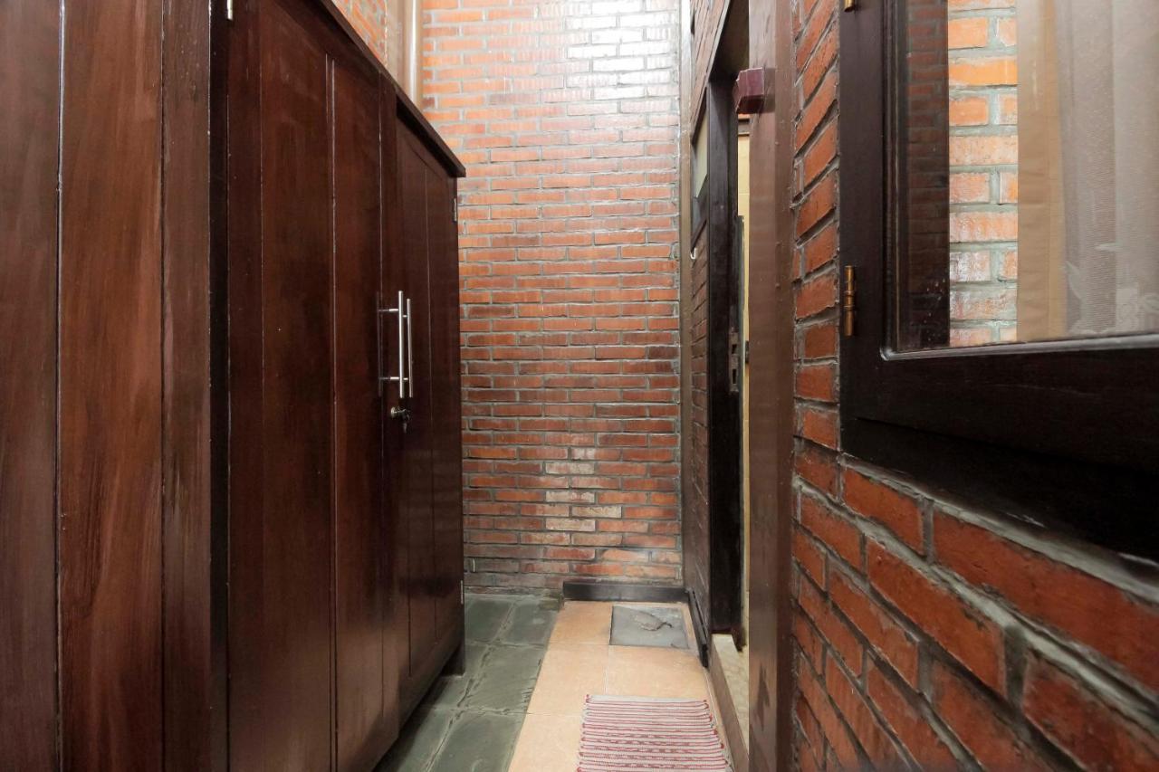 Reddoorz @ Cilandak Timur Jakarta