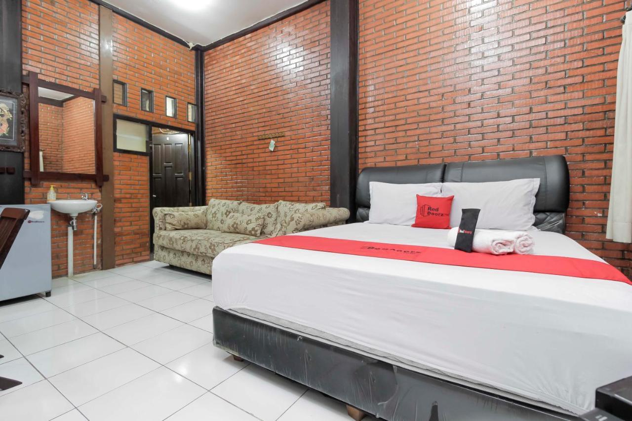 Reddoorz @ Cilandak Timur 2* Jakarta