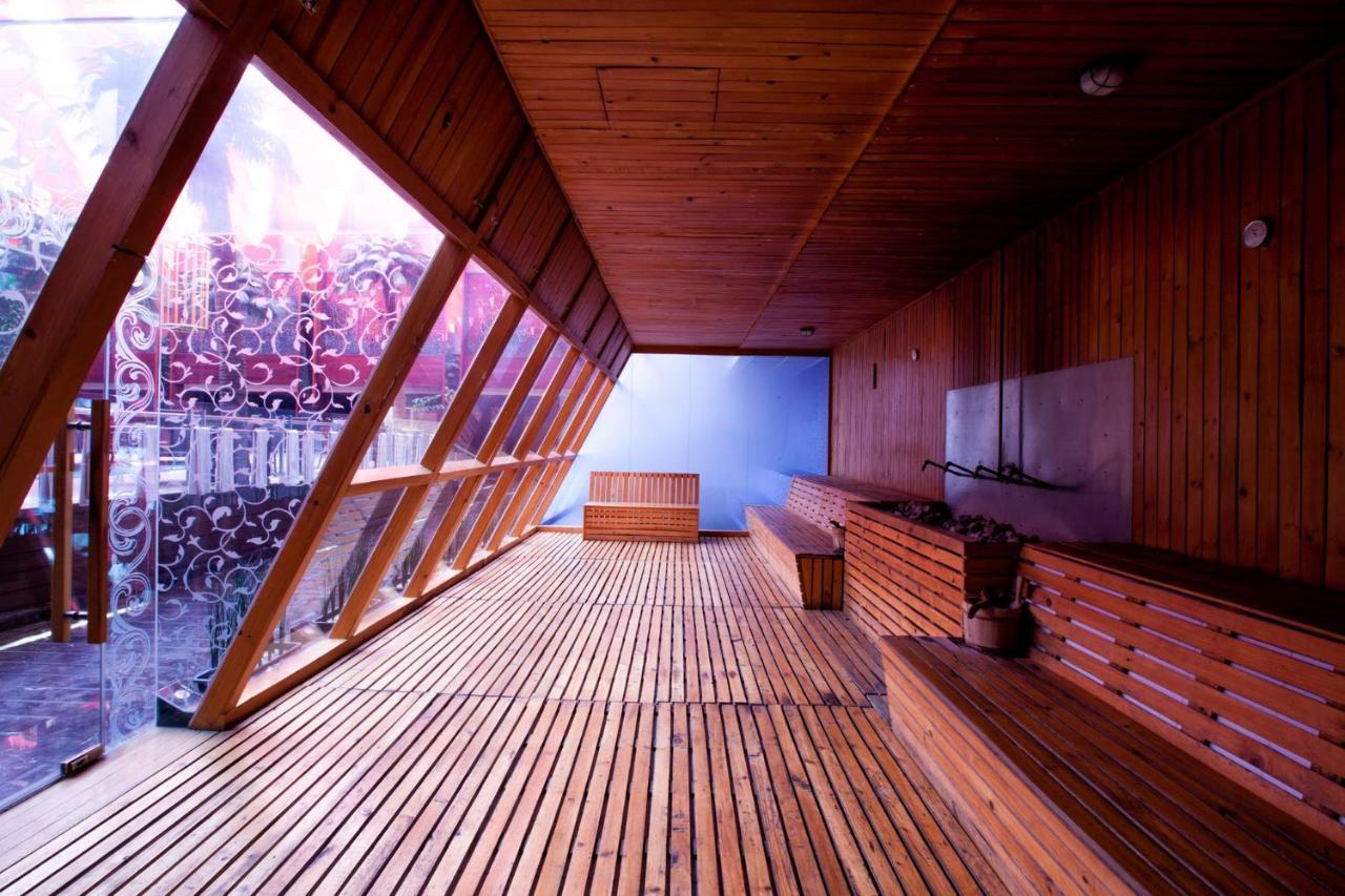 Hotel 108 Jacarta