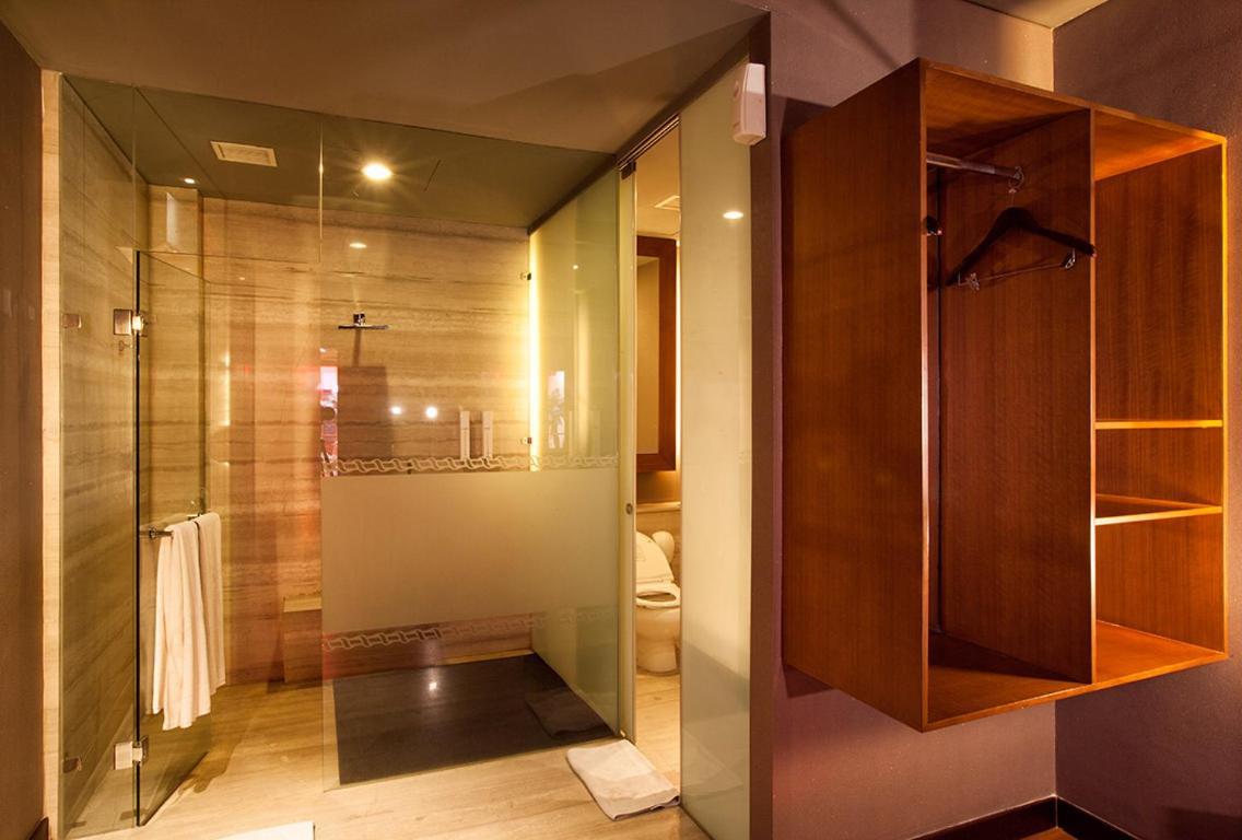 Hotel 108 3*