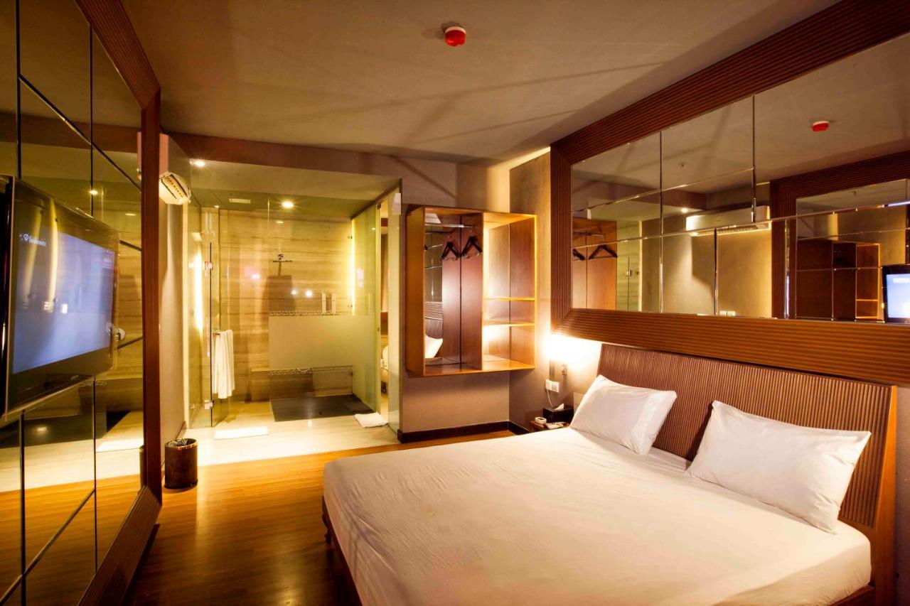 108 By Him Jakarta