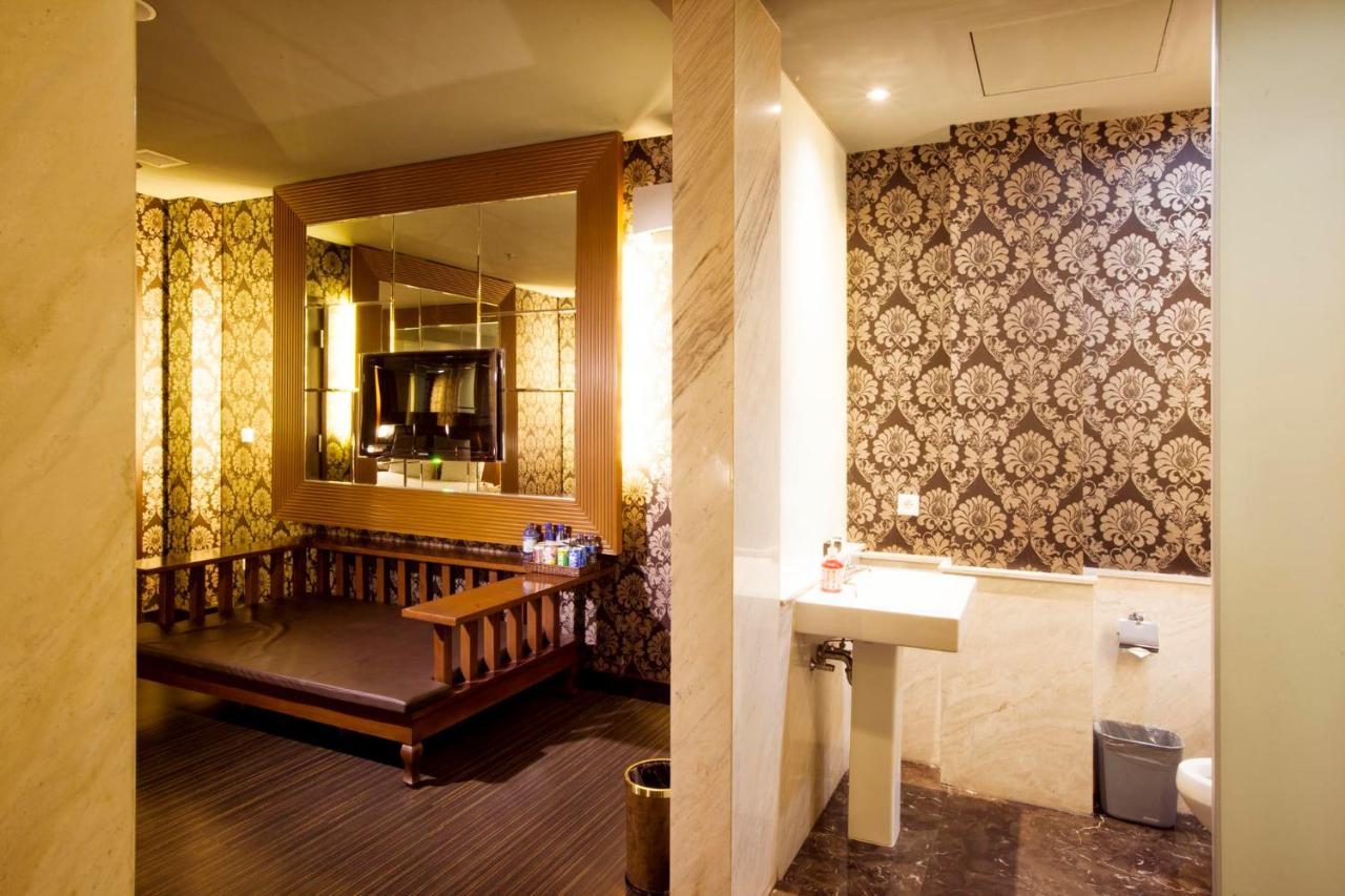 Hotel 108 3*