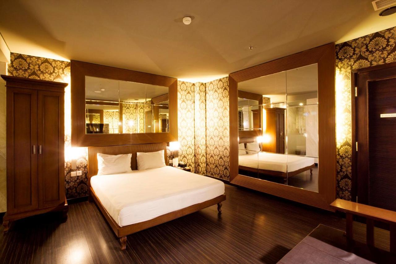 108 Hotel Jacarta