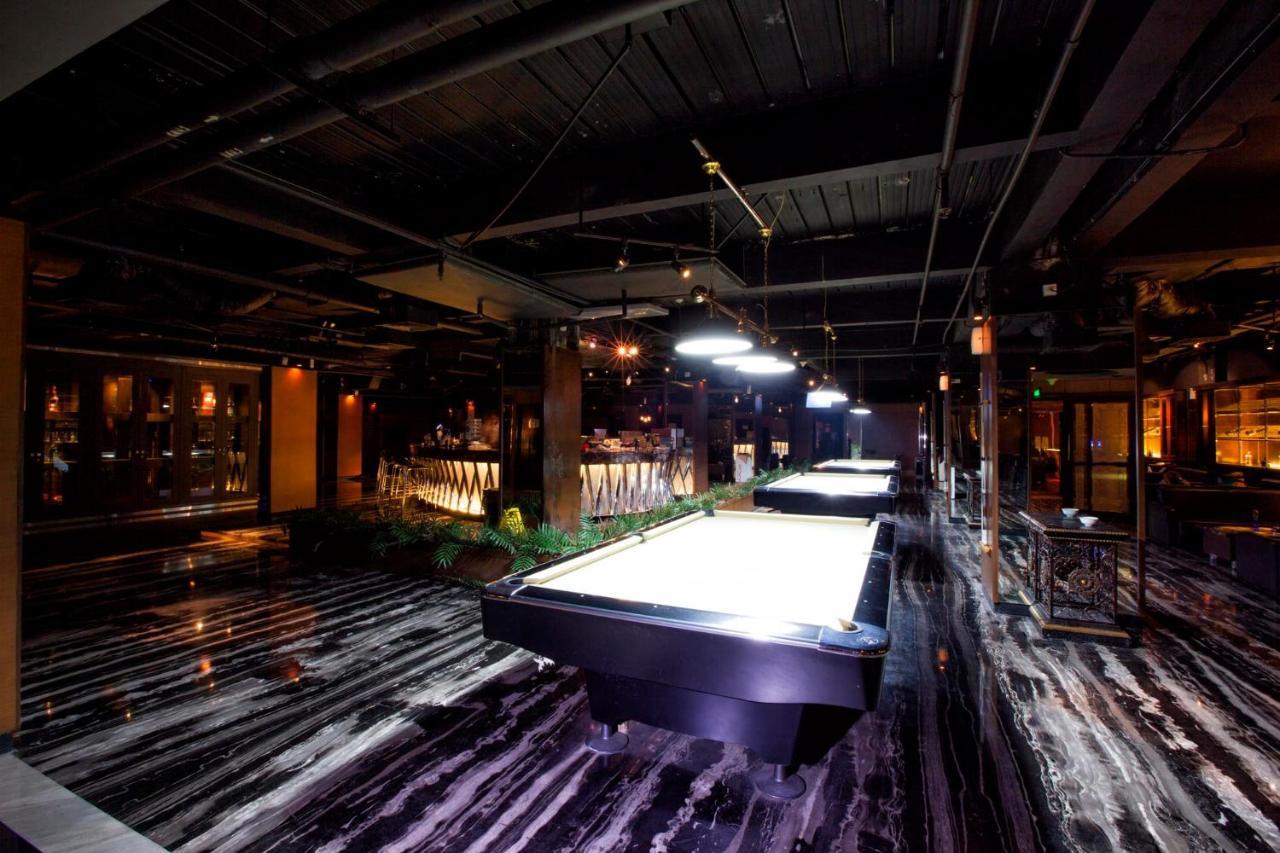108 Hotel Jacarta