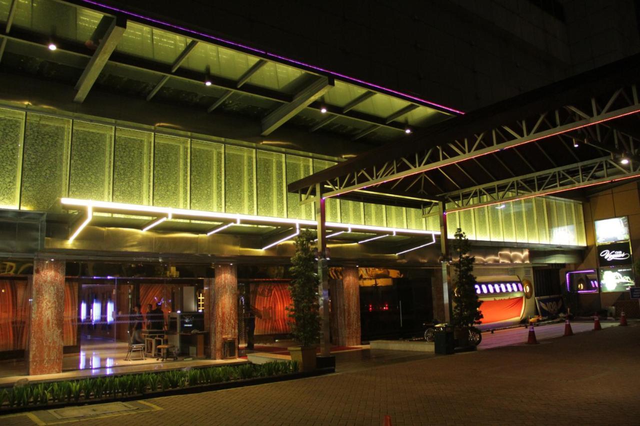 Hotel 108 Jacarta