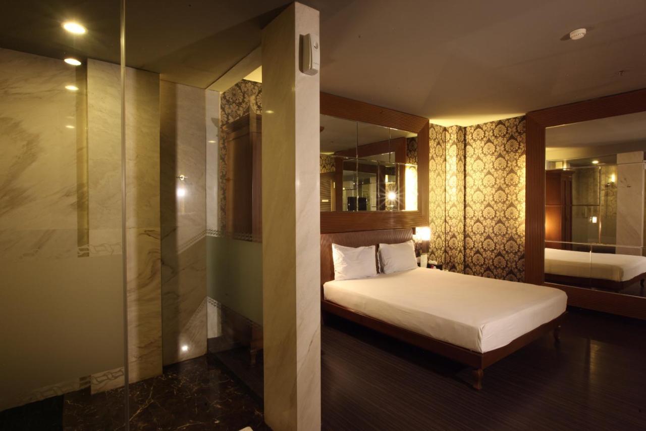 108 Hotel