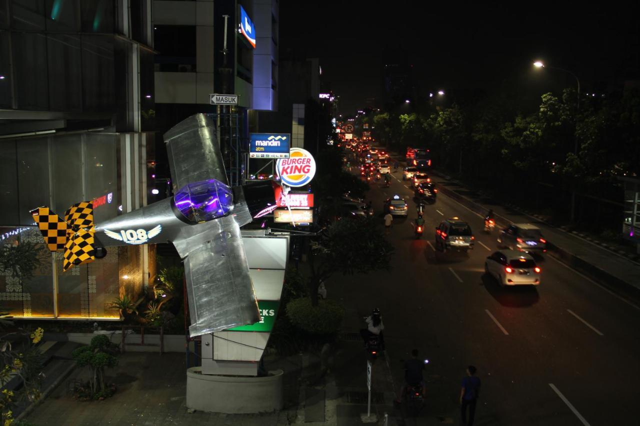 108 Hotel 3*