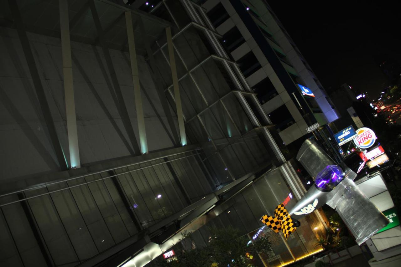 Hotel 108 3*