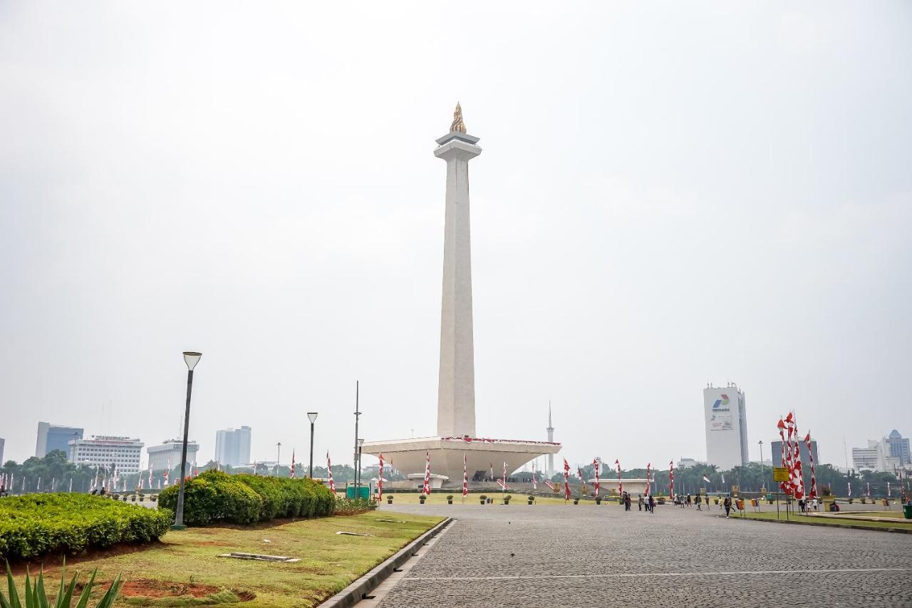 Business Tomang 3* Jakarta