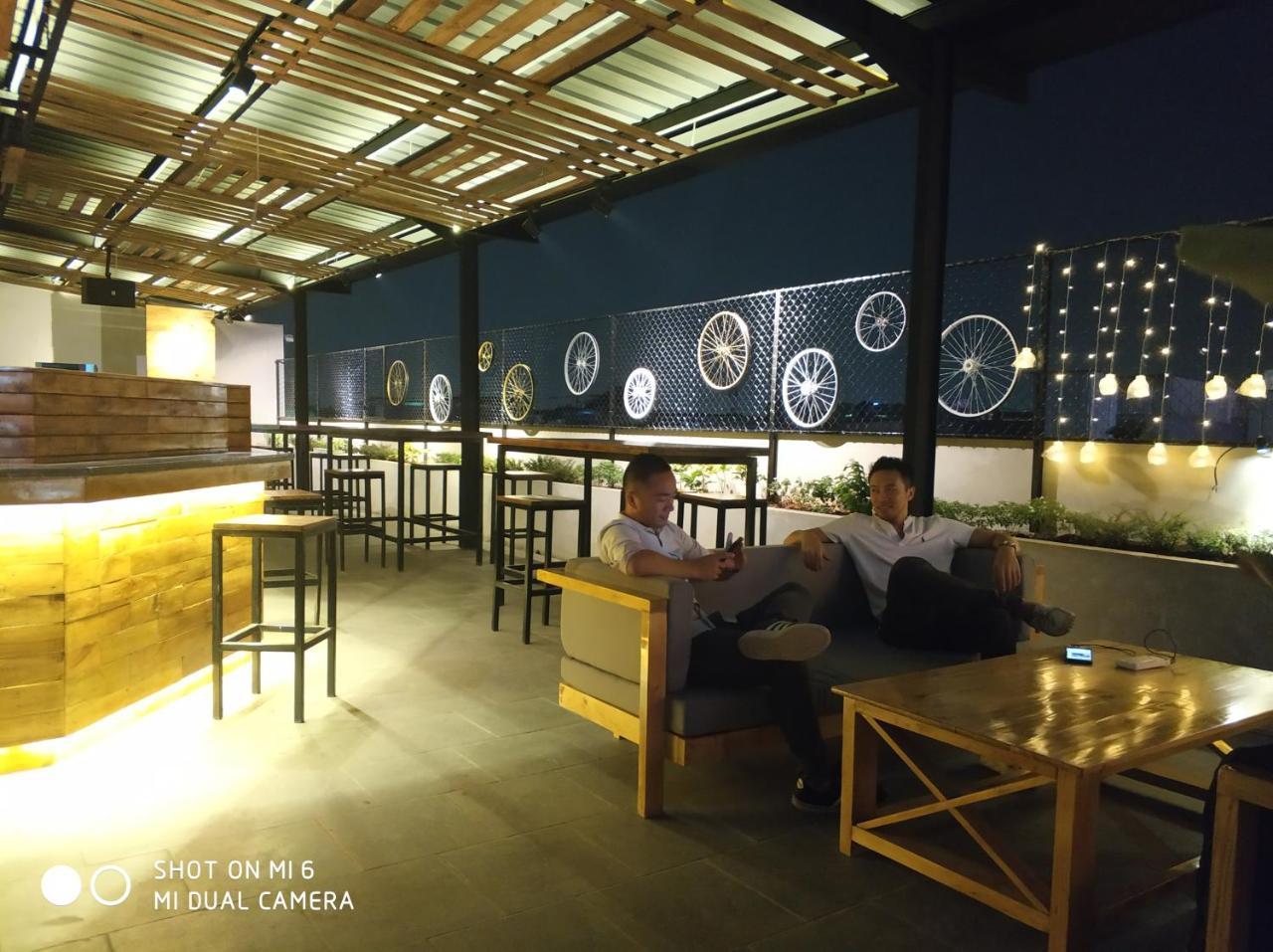 Mustika Gajah Mada Hotel Jakarta