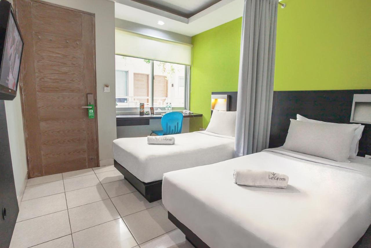Legreen Tondano Guest house Jakarta