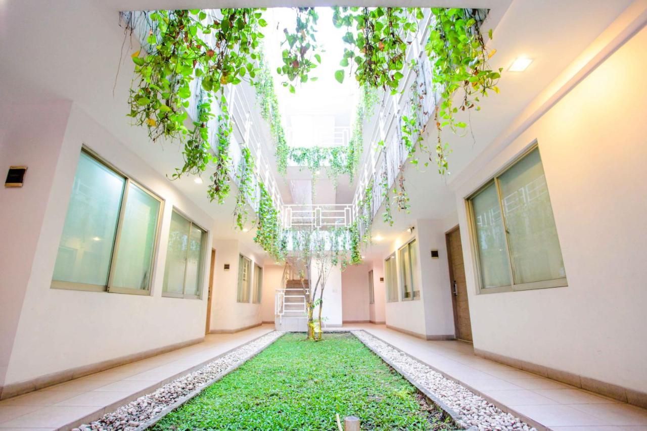 Legreen Tondano Guest house Jakarta