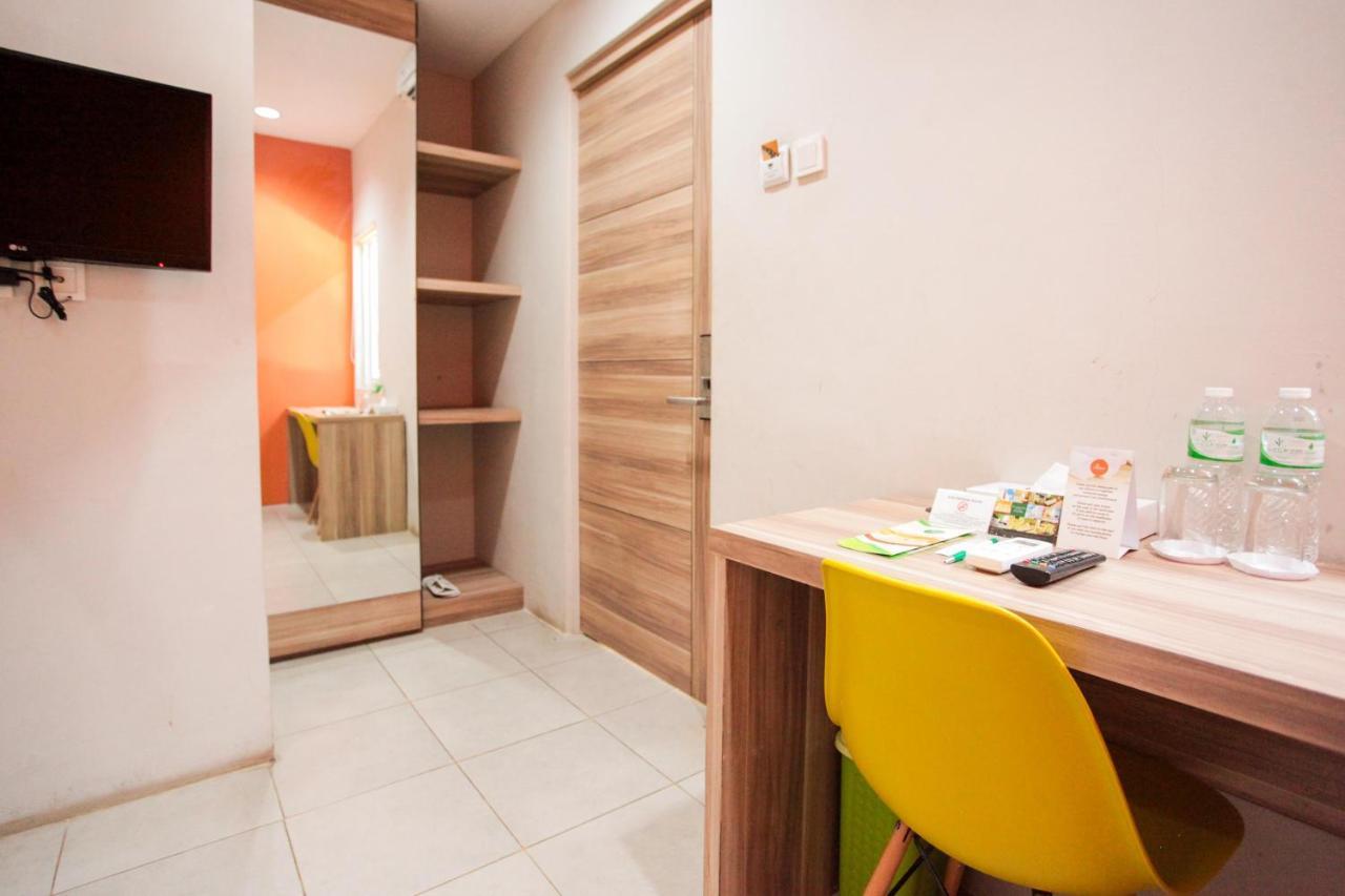 Legreen Supomo Guest house