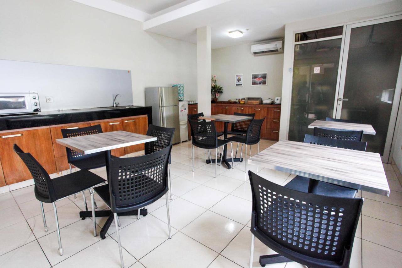 Guest house Legreen Tondano *