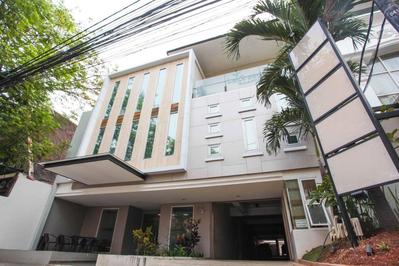 Legreen Kuningan Jakarta