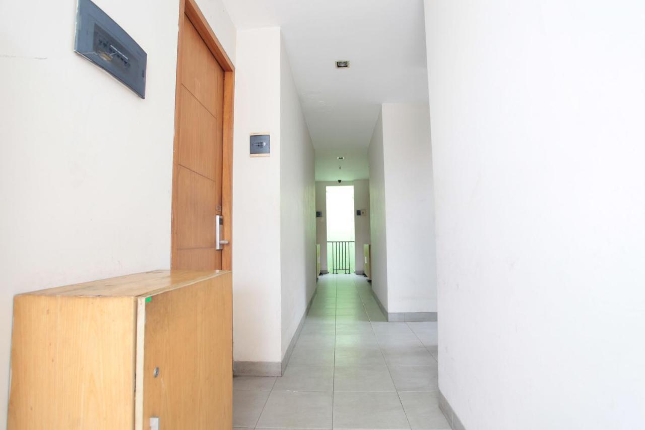 Legreen Poso Wisma tamu *