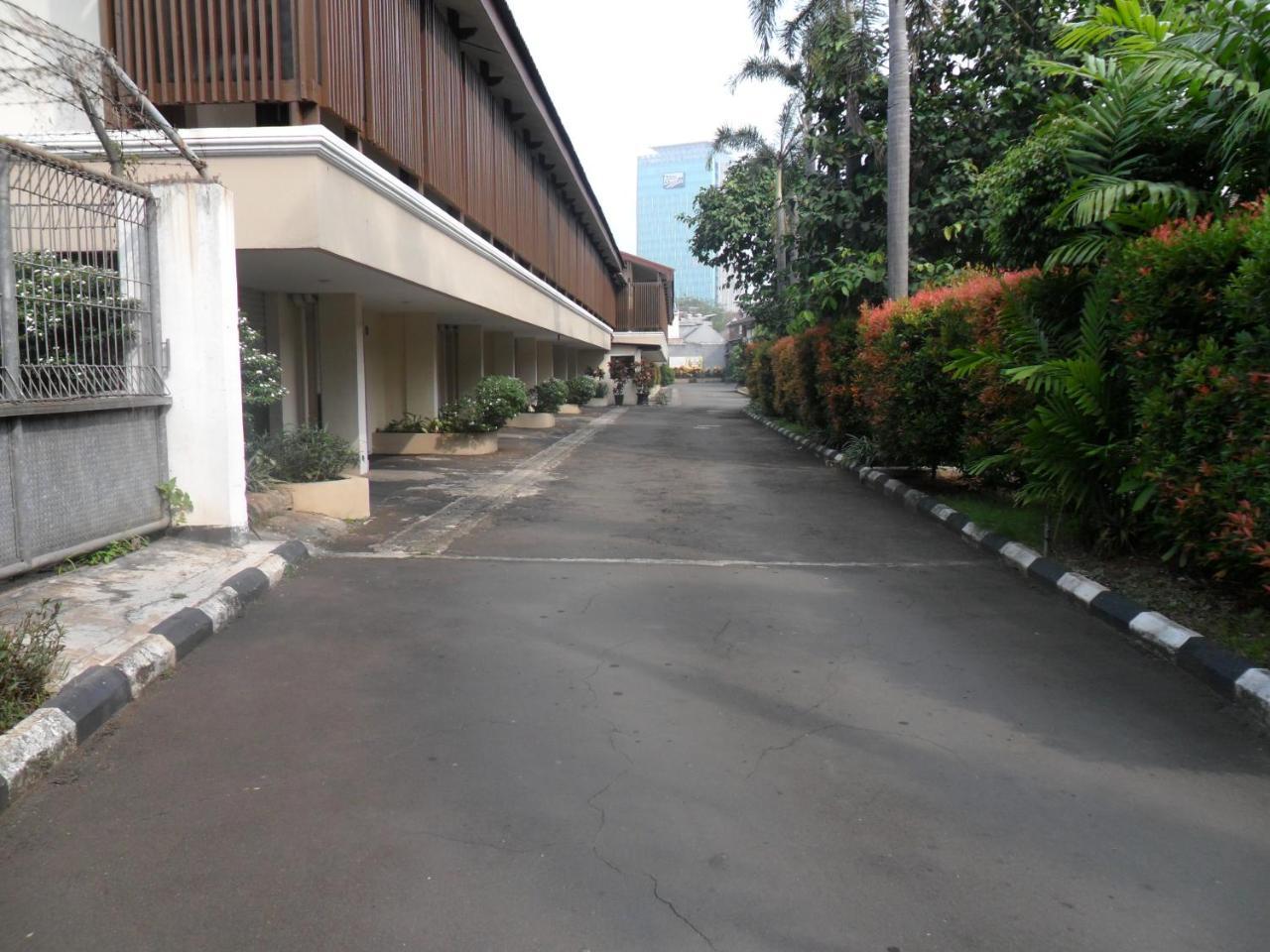 C'one Cempaka Putih 2* Jakarta