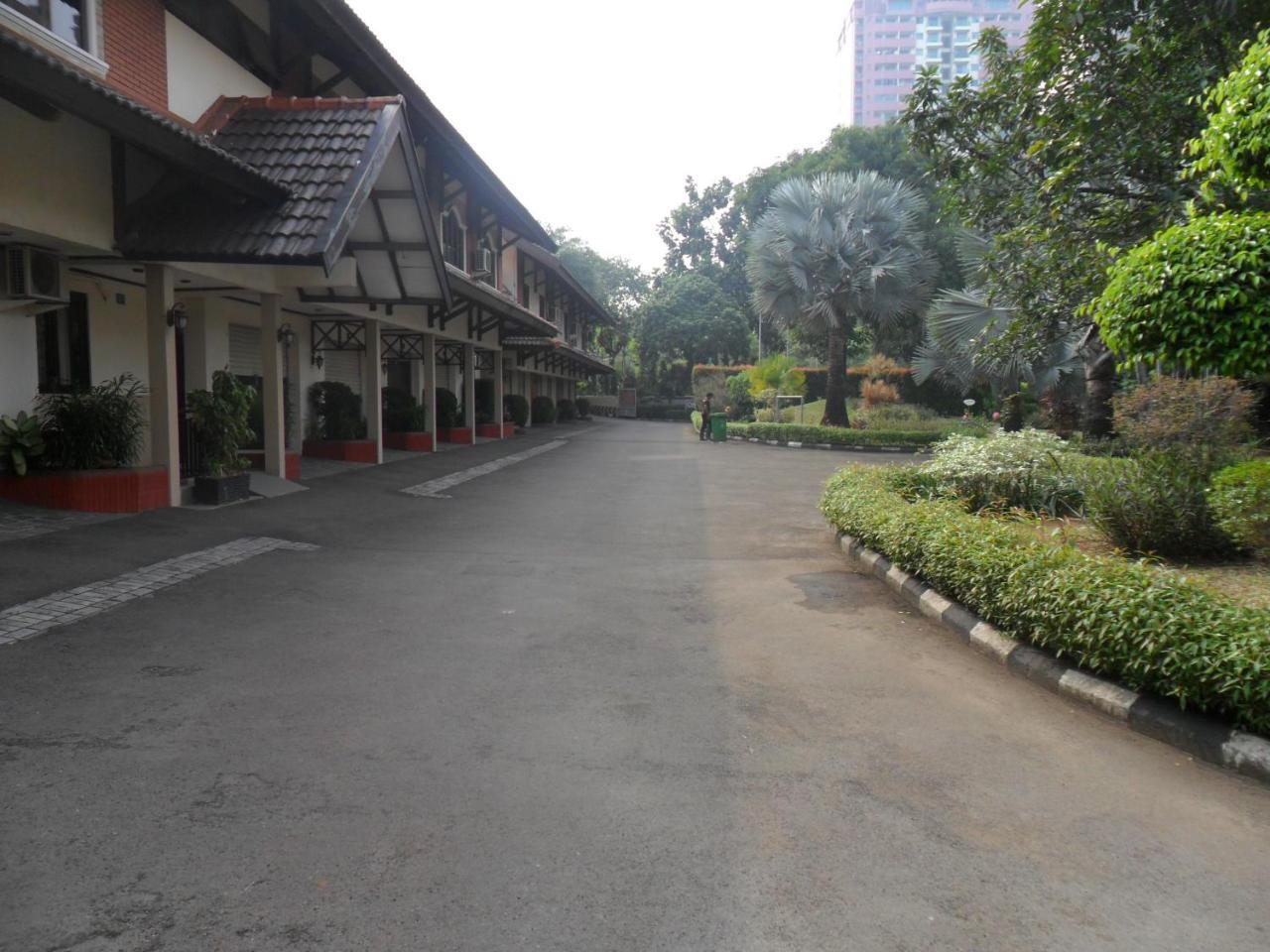 C'one Cempaka Putih Khách sạn Jakarta