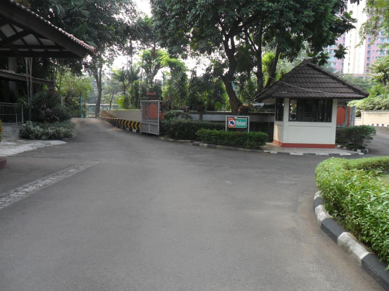 C'one Cempaka Putih