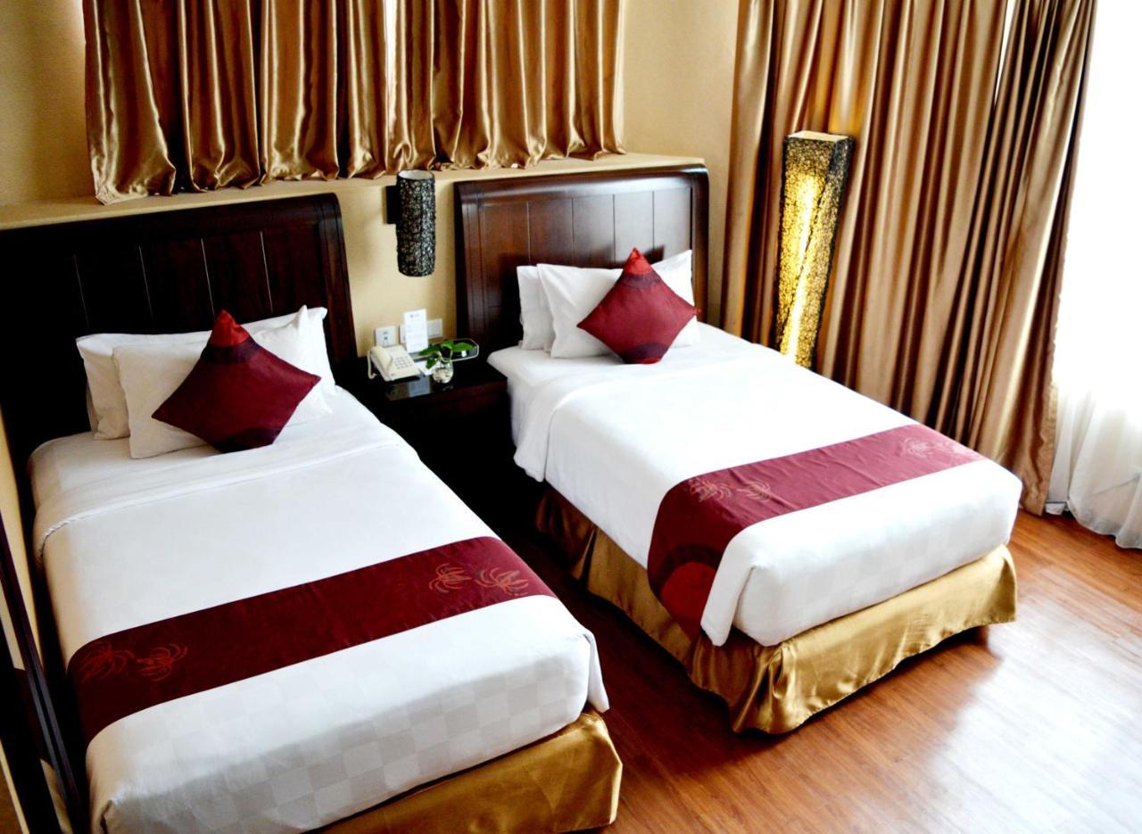 Western Mangga Dua & 4*